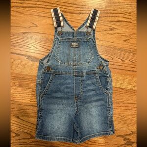 Oshkosh B'gosh Overalls